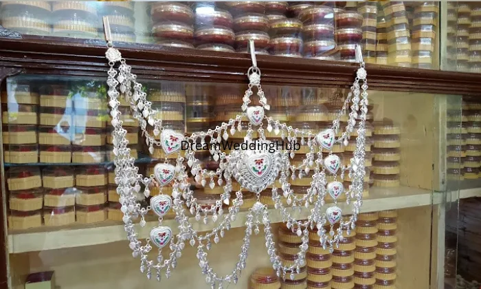 Krishna Jewellers